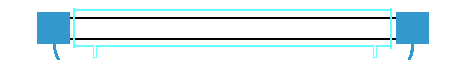 UV-C-putki
